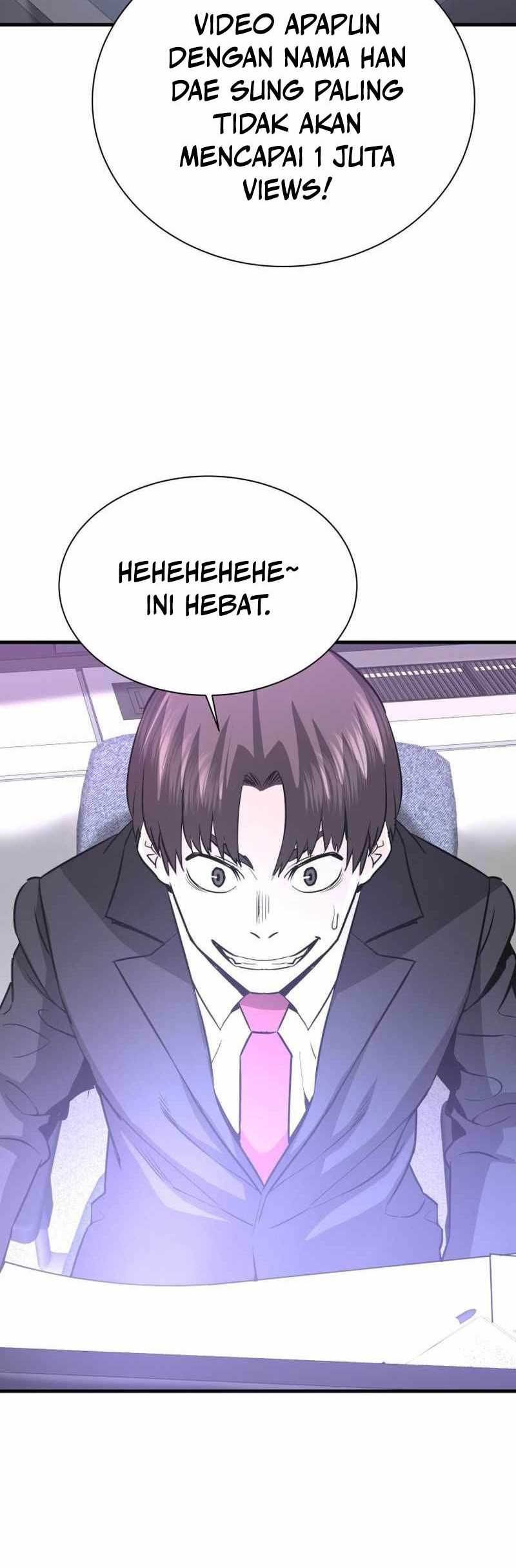Han Dae Sung Returned From Hell Chapter 53 - halaman 63