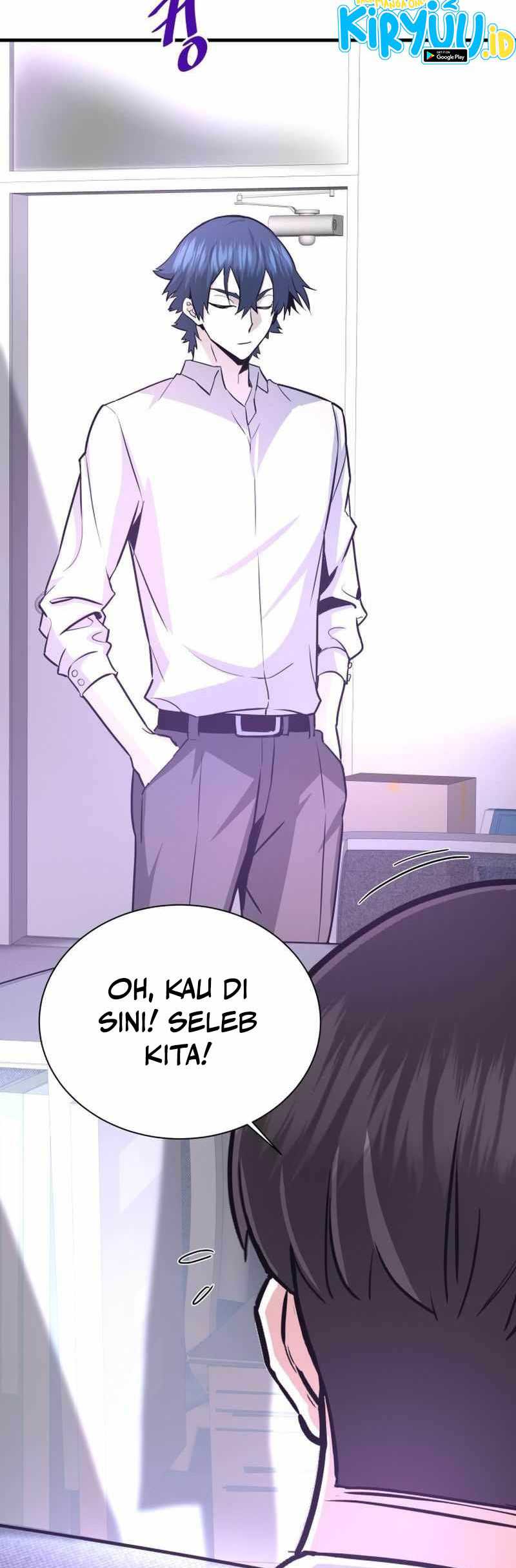 Han Dae Sung Returned From Hell Chapter 53 - halaman 65