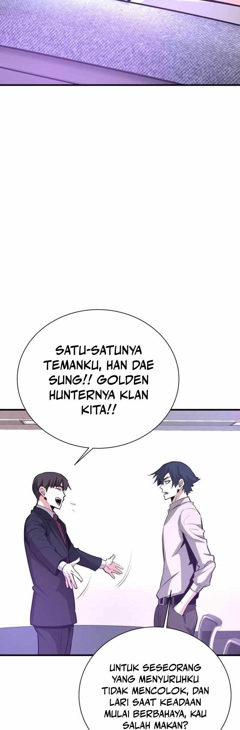 Han Dae Sung Returned From Hell Chapter 53 - halaman 66