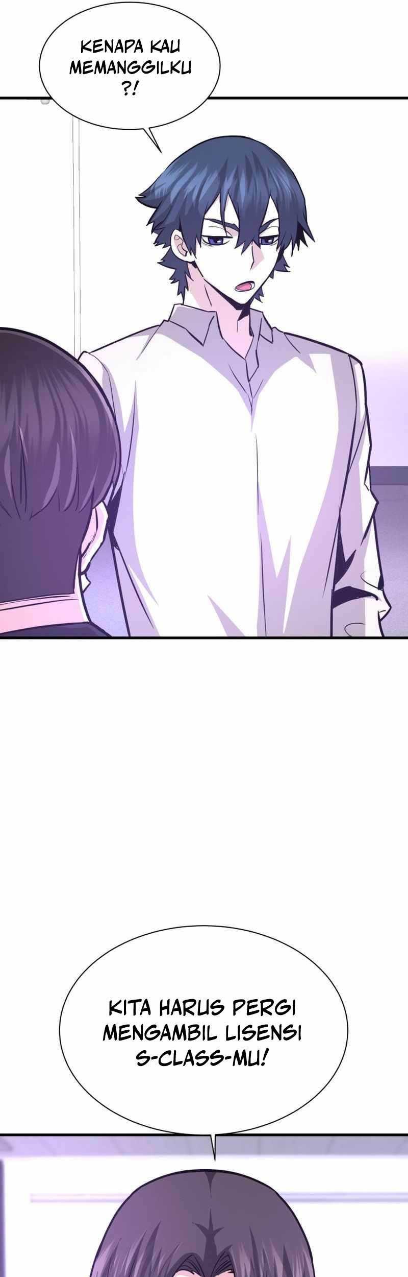 Han Dae Sung Returned From Hell Chapter 53 - halaman 68