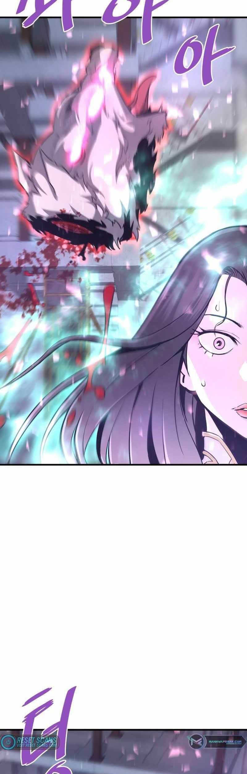 Han Dae Sung Returned From Hell Chapter 53 - halaman 8