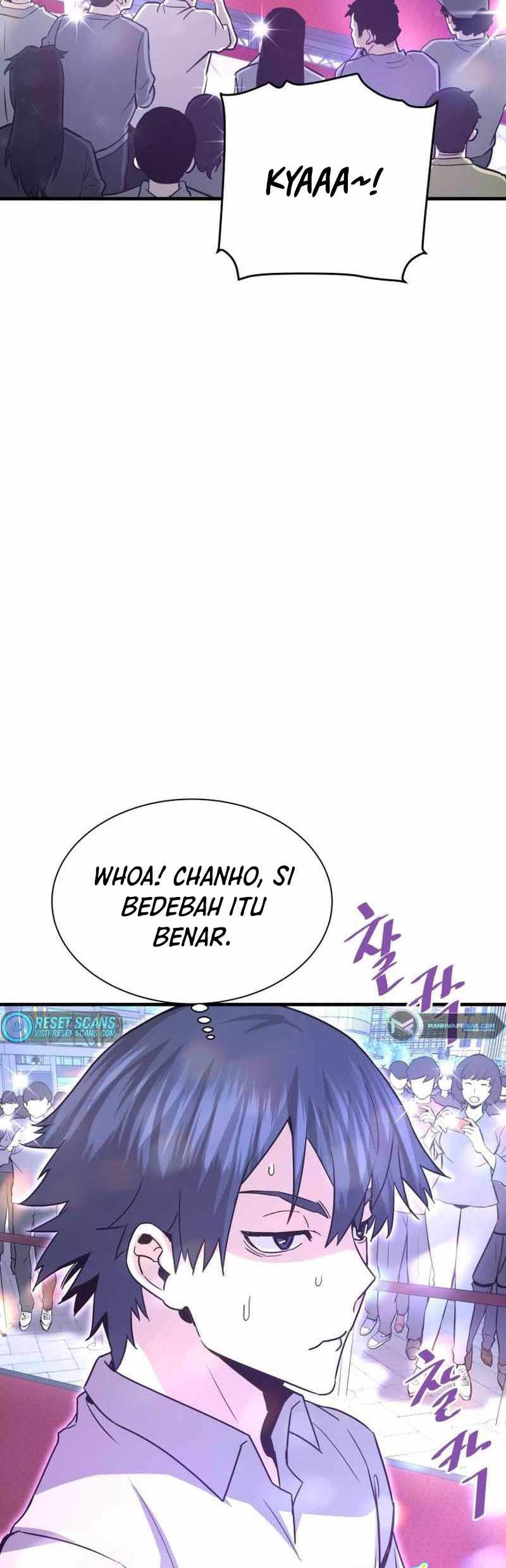 Han Dae Sung Returned From Hell Chapter 53 - halaman 82