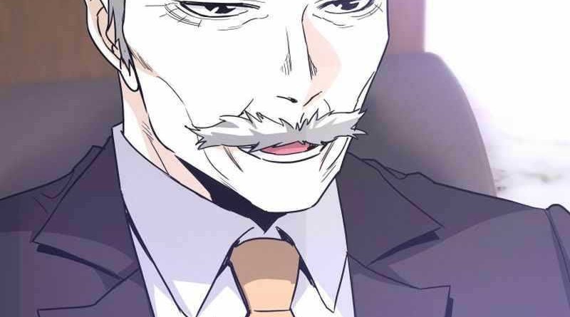 Han Dae Sung Returned From Hell Chapter 53 - halaman 87