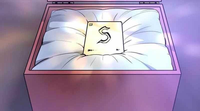 Han Dae Sung Returned From Hell Chapter 53 - halaman 91