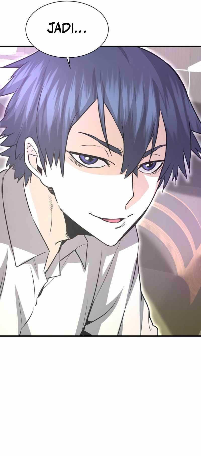 Han Dae Sung Returned From Hell Chapter 53 - halaman 98