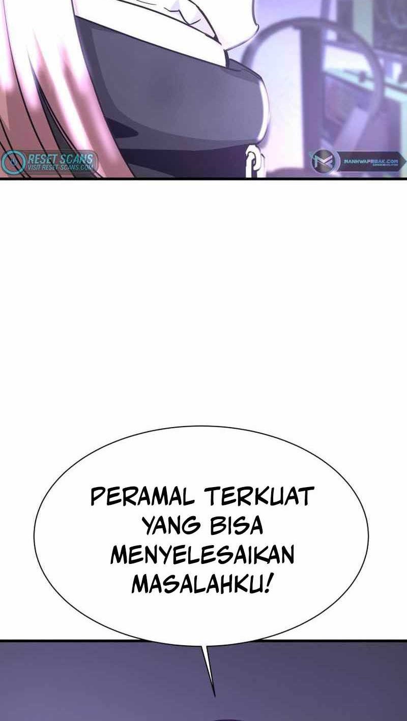 Han Dae Sung Returned From Hell Chapter 54 - halaman 13
