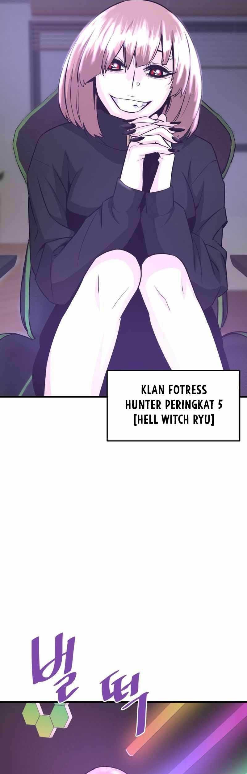 Han Dae Sung Returned From Hell Chapter 54 - halaman 14