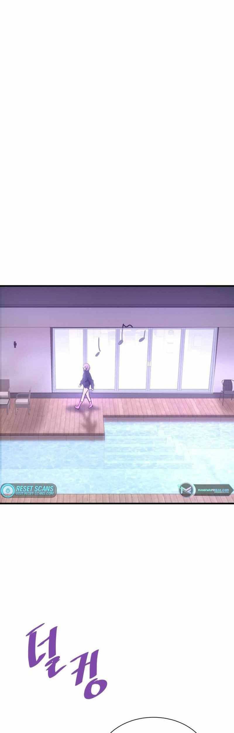 Han Dae Sung Returned From Hell Chapter 54 - halaman 16