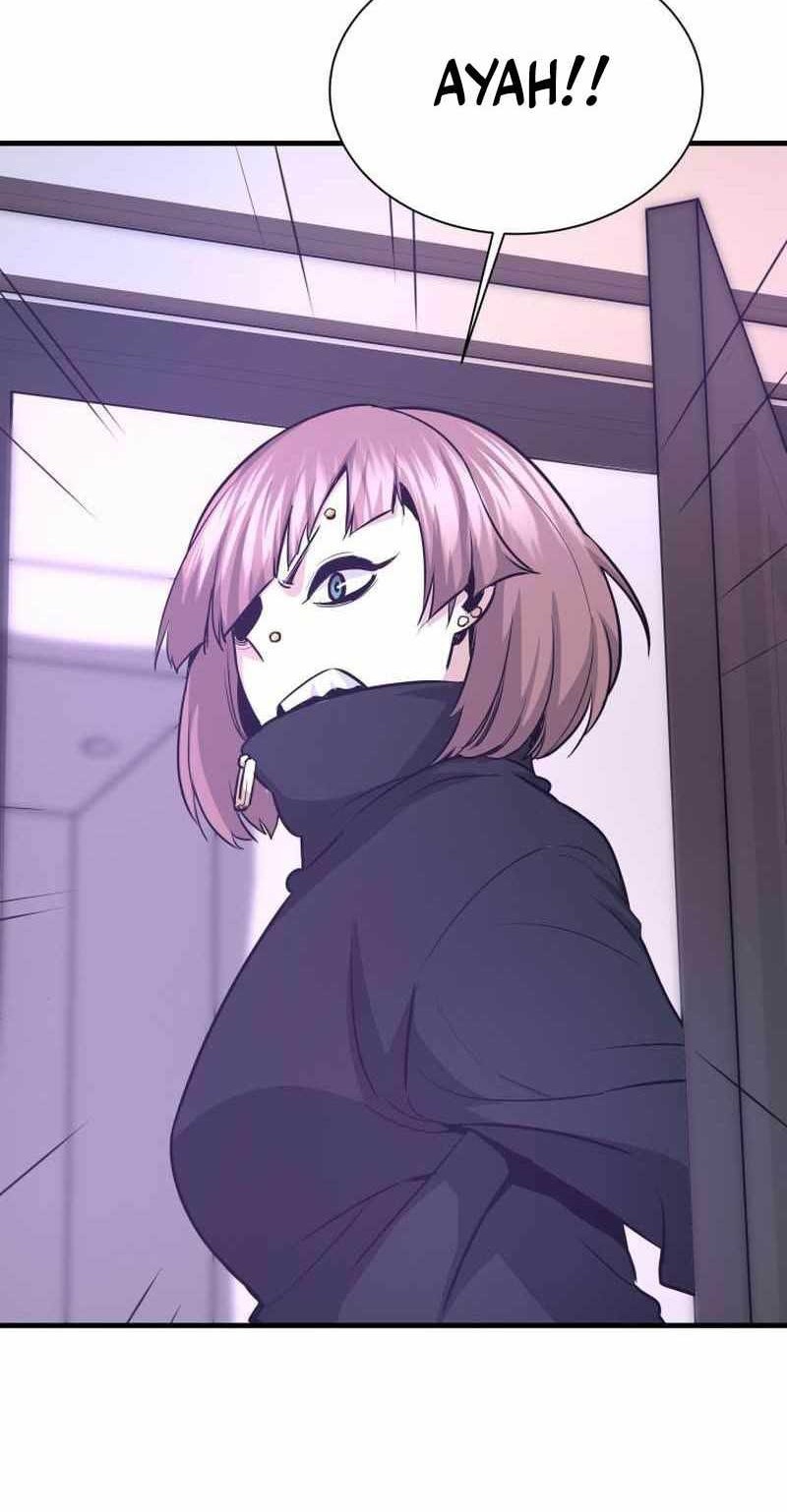 Han Dae Sung Returned From Hell Chapter 54 - halaman 17