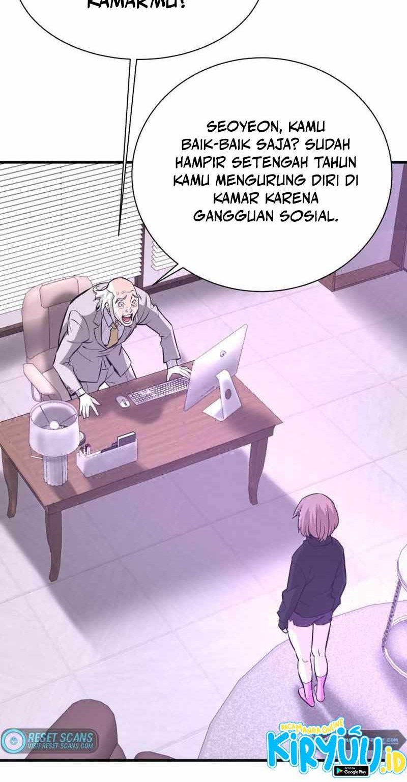 Han Dae Sung Returned From Hell Chapter 54 - halaman 19