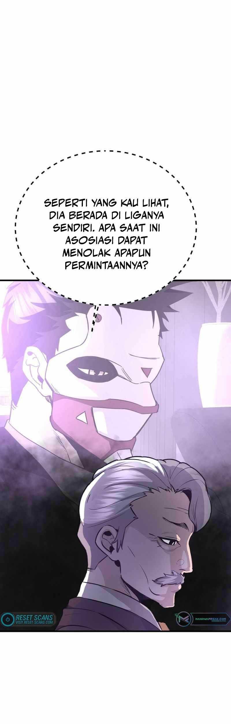 Han Dae Sung Returned From Hell Chapter 54 - halaman 2