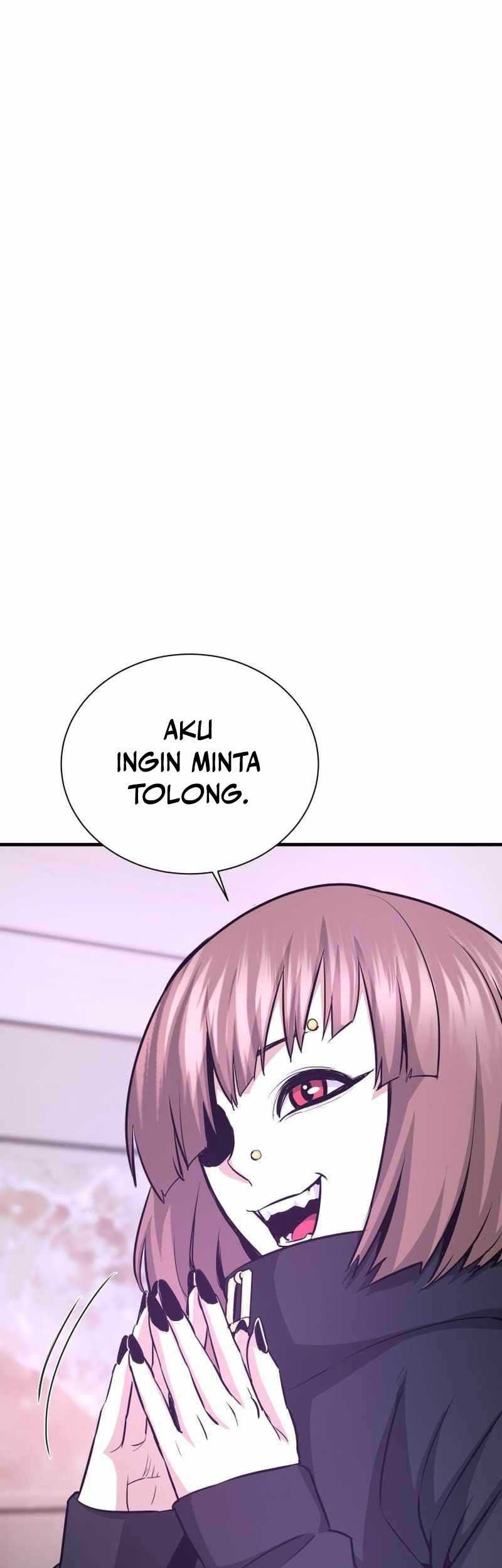 Han Dae Sung Returned From Hell Chapter 54 - halaman 20