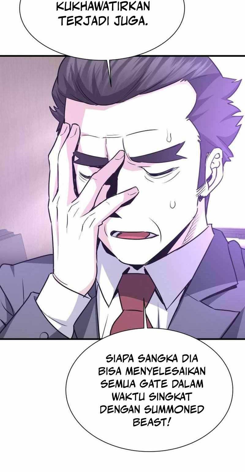 Han Dae Sung Returned From Hell Chapter 54 - halaman 25