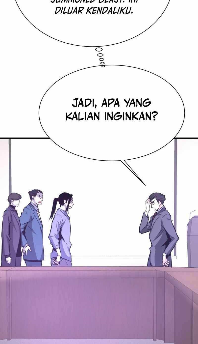 Han Dae Sung Returned From Hell Chapter 54 - halaman 27
