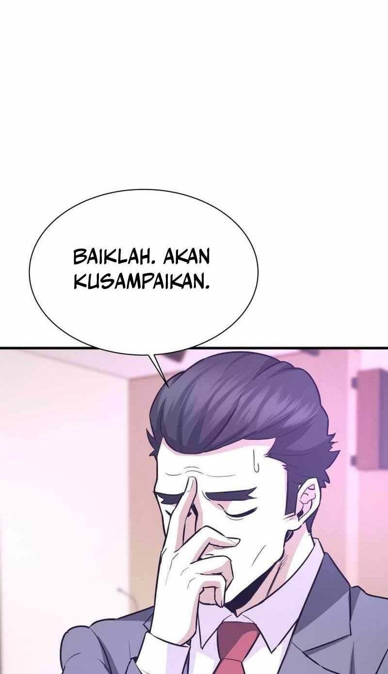Han Dae Sung Returned From Hell Chapter 54 - halaman 29