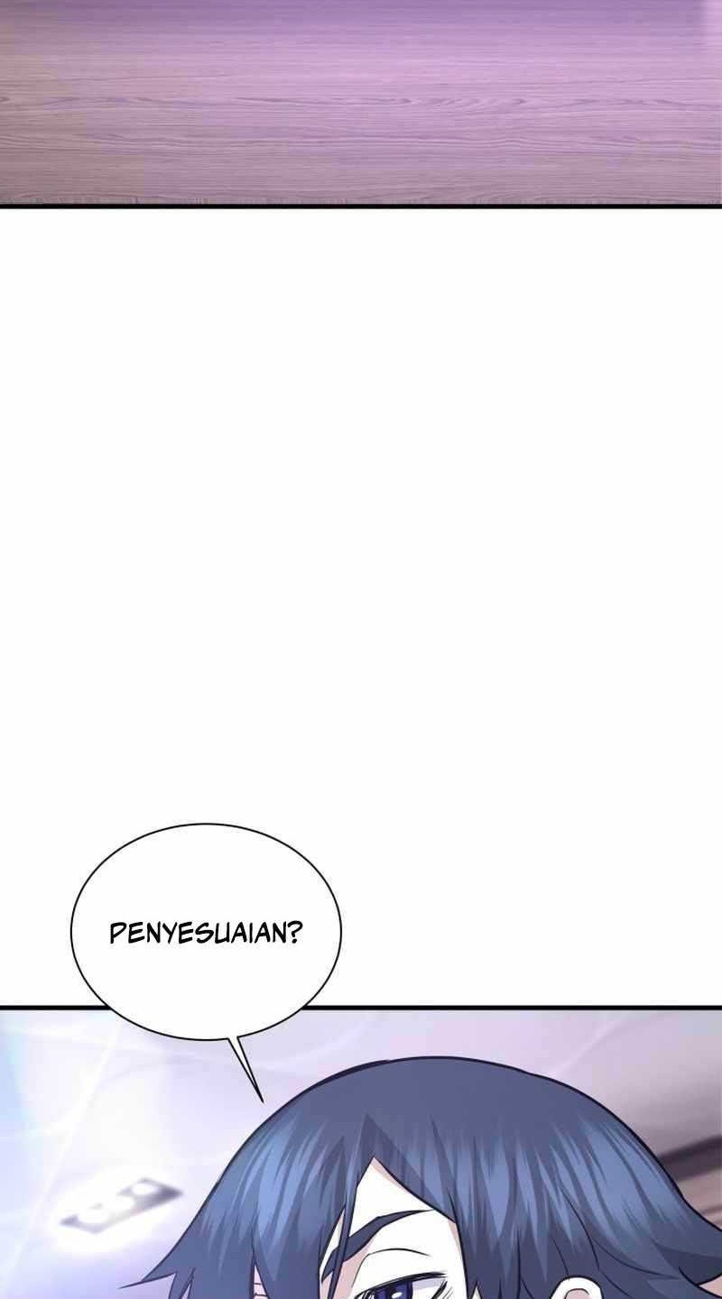 Han Dae Sung Returned From Hell Chapter 54 - halaman 39