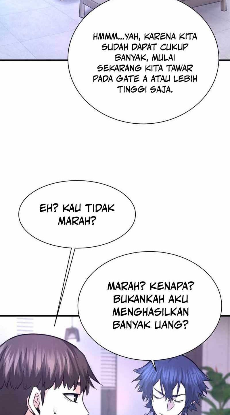 Han Dae Sung Returned From Hell Chapter 54 - halaman 41