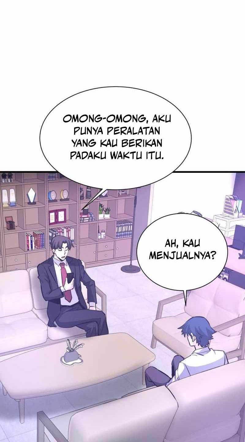 Han Dae Sung Returned From Hell Chapter 54 - halaman 45