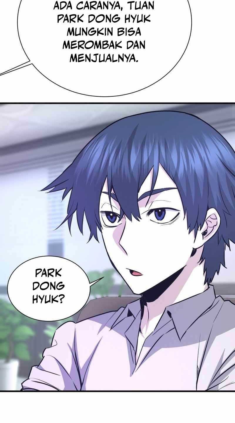 Han Dae Sung Returned From Hell Chapter 54 - halaman 47