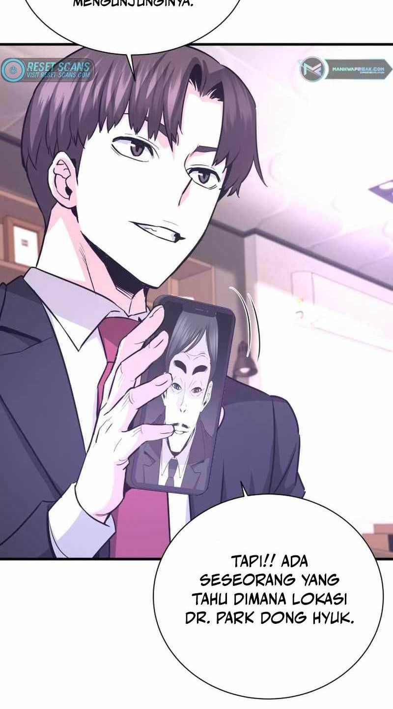 Han Dae Sung Returned From Hell Chapter 54 - halaman 49