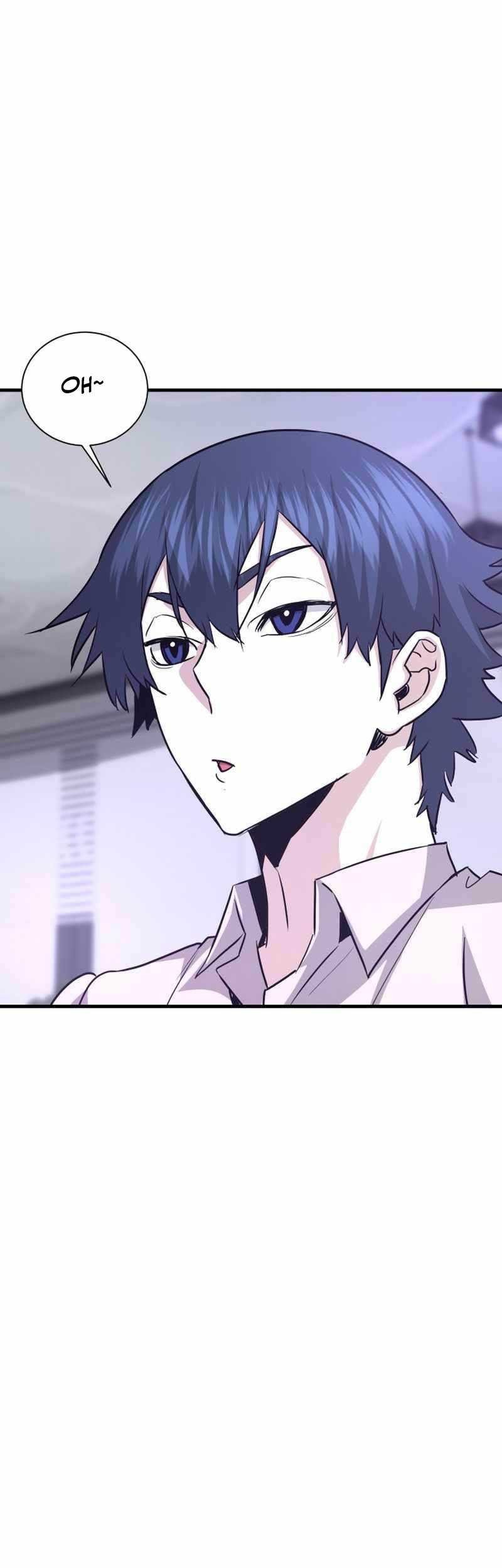 Han Dae Sung Returned From Hell Chapter 54 - halaman 50