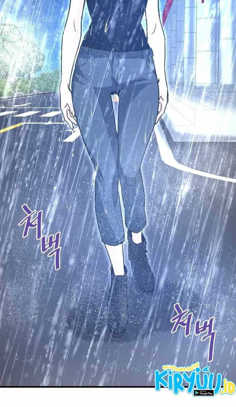 Han Dae Sung Returned From Hell Chapter 54 - halaman 55