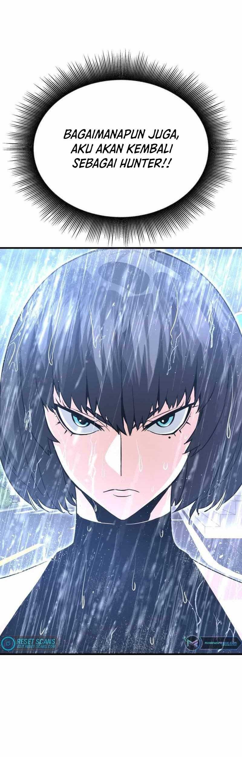 Han Dae Sung Returned From Hell Chapter 54 - halaman 56