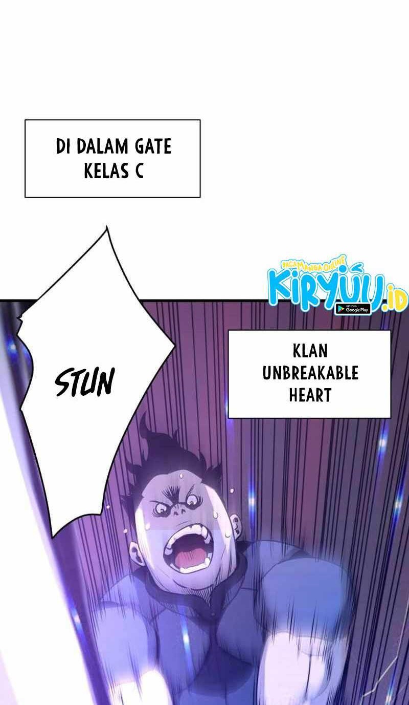Han Dae Sung Returned From Hell Chapter 54 - halaman 59