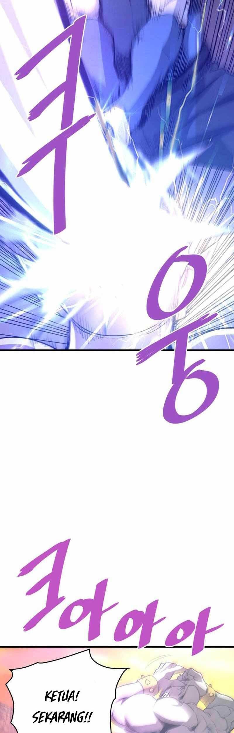 Han Dae Sung Returned From Hell Chapter 54 - halaman 60