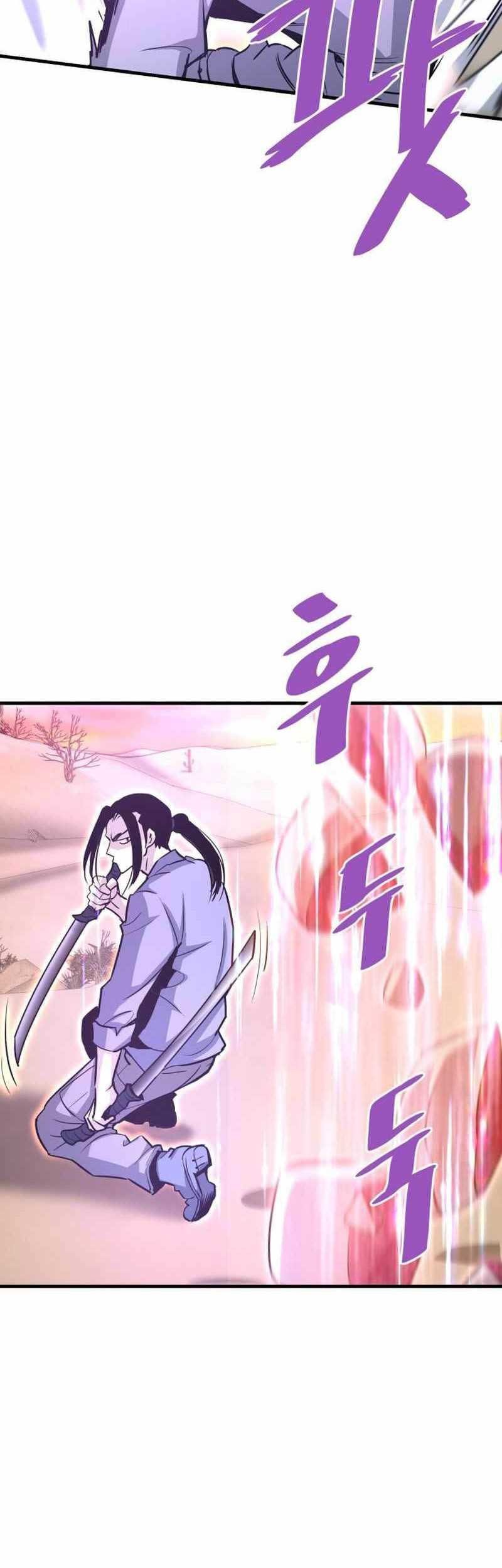 Han Dae Sung Returned From Hell Chapter 54 - halaman 64