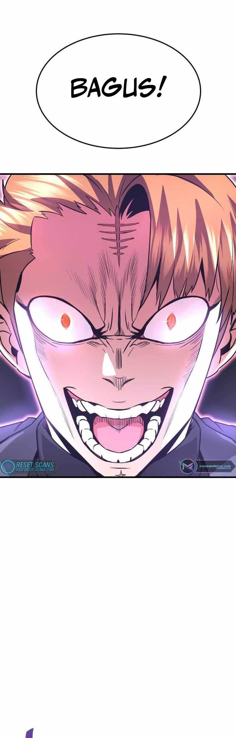 Han Dae Sung Returned From Hell Chapter 54 - halaman 70