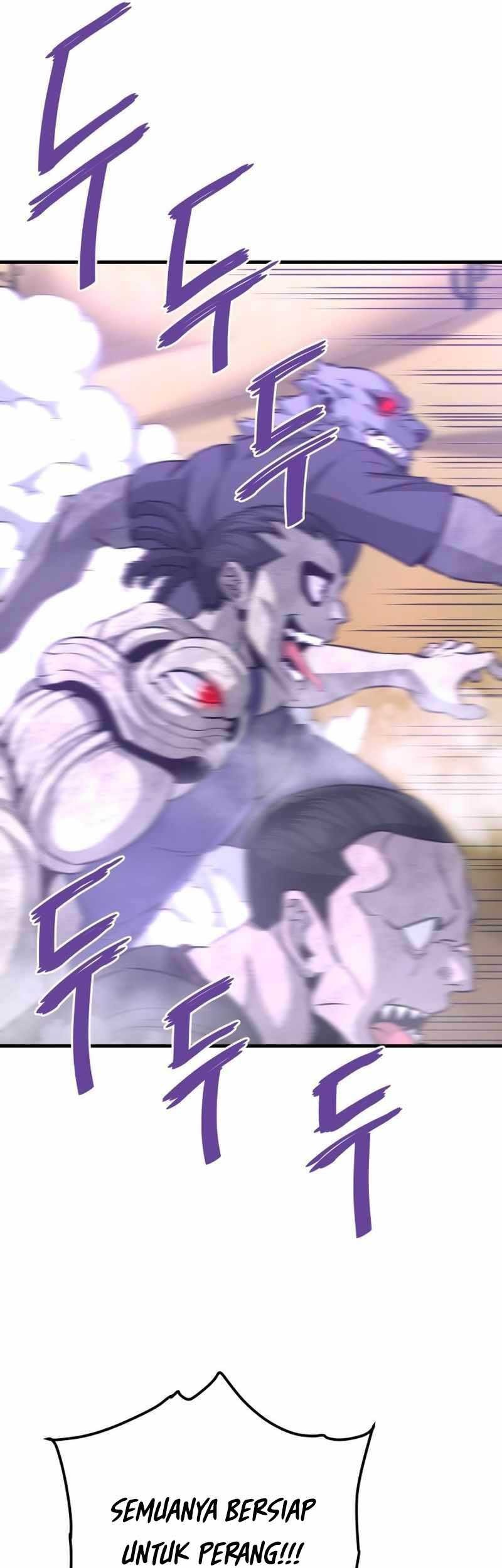 Han Dae Sung Returned From Hell Chapter 54 - halaman 74