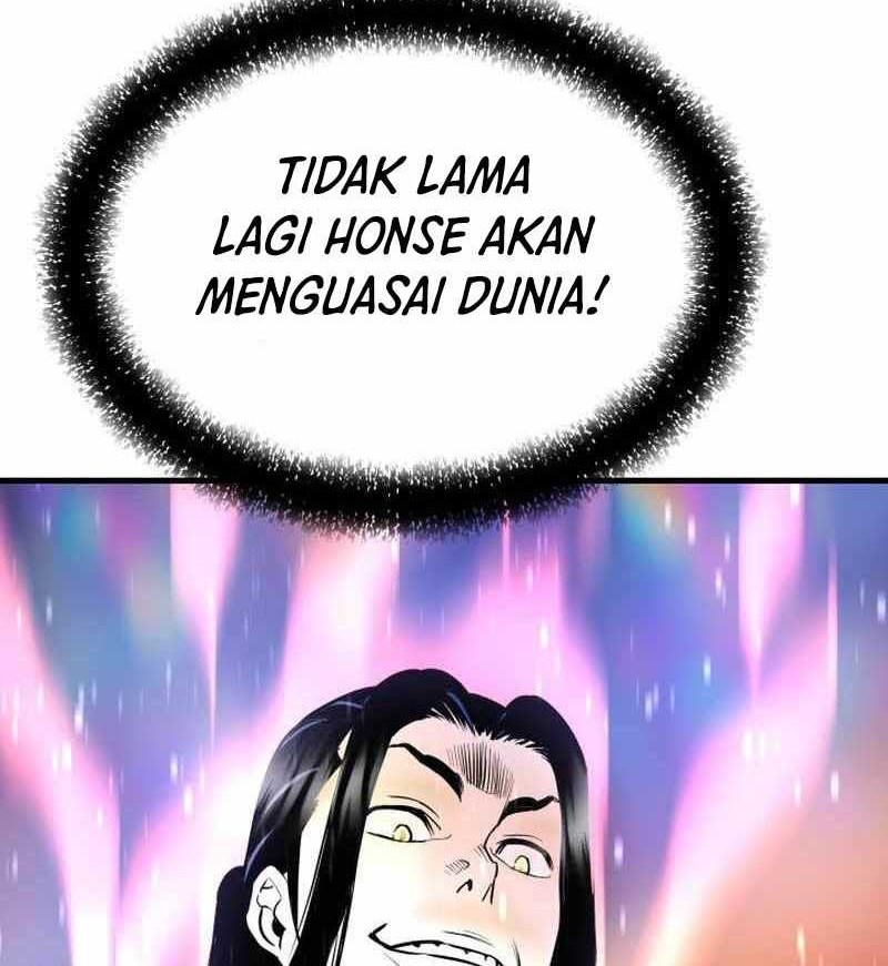 Han Dae Sung Returned From Hell Chapter 54 - halaman 83