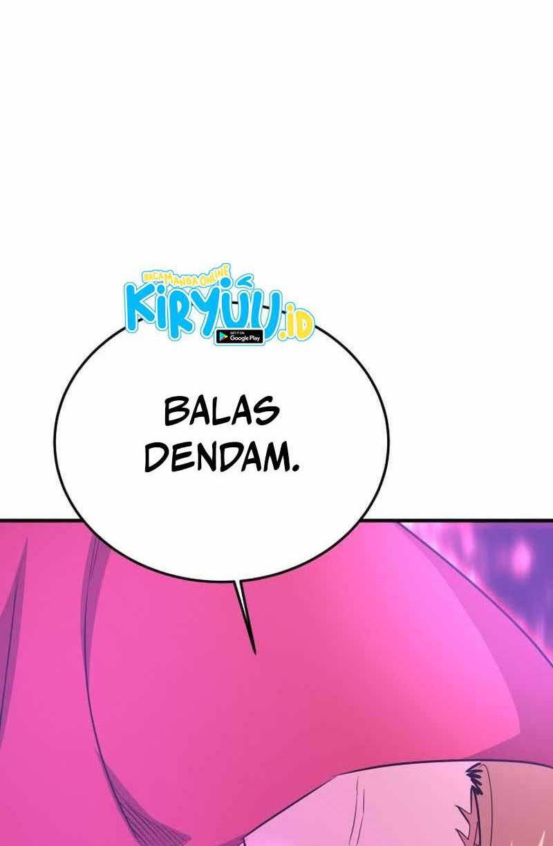 Han Dae Sung Returned From Hell Chapter 55 - halaman 19
