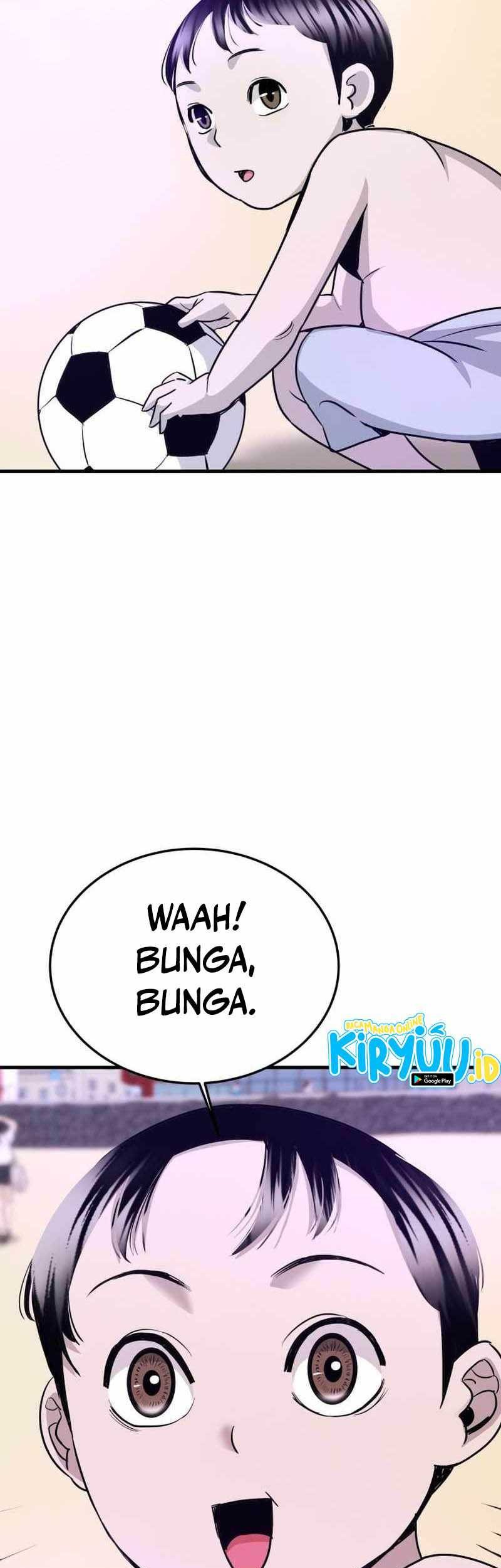 Han Dae Sung Returned From Hell Chapter 55 - halaman 24