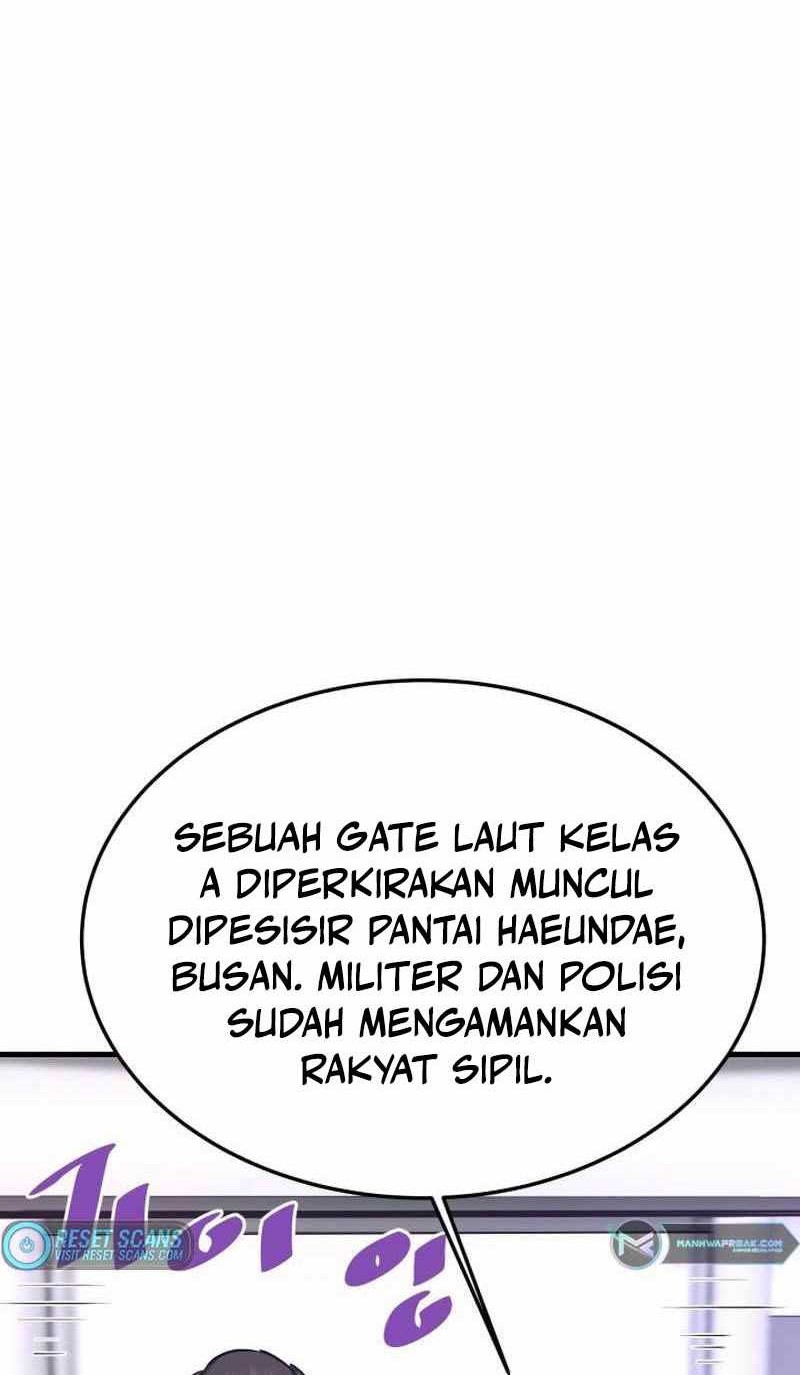 Han Dae Sung Returned From Hell Chapter 55 - halaman 29