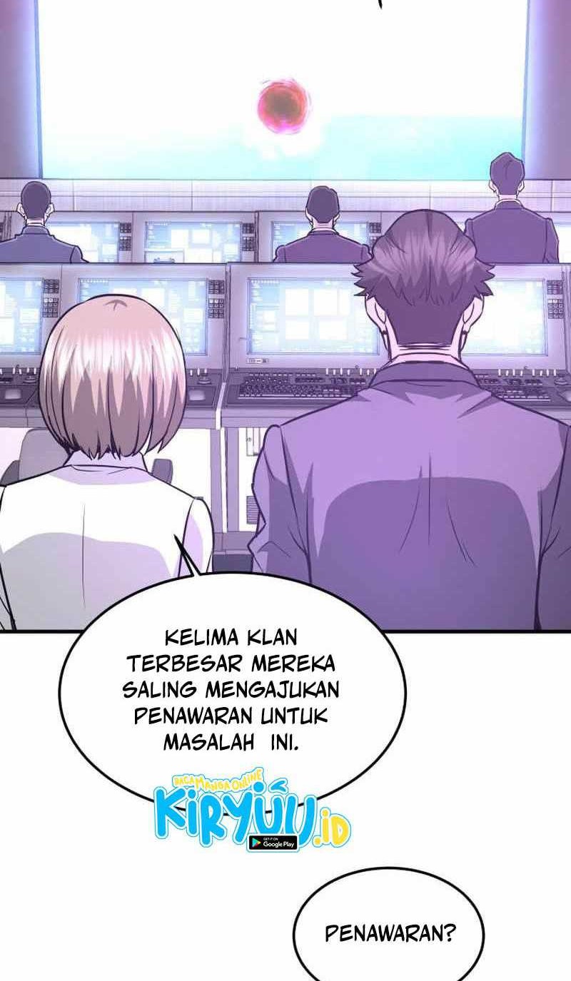 Han Dae Sung Returned From Hell Chapter 55 - halaman 31
