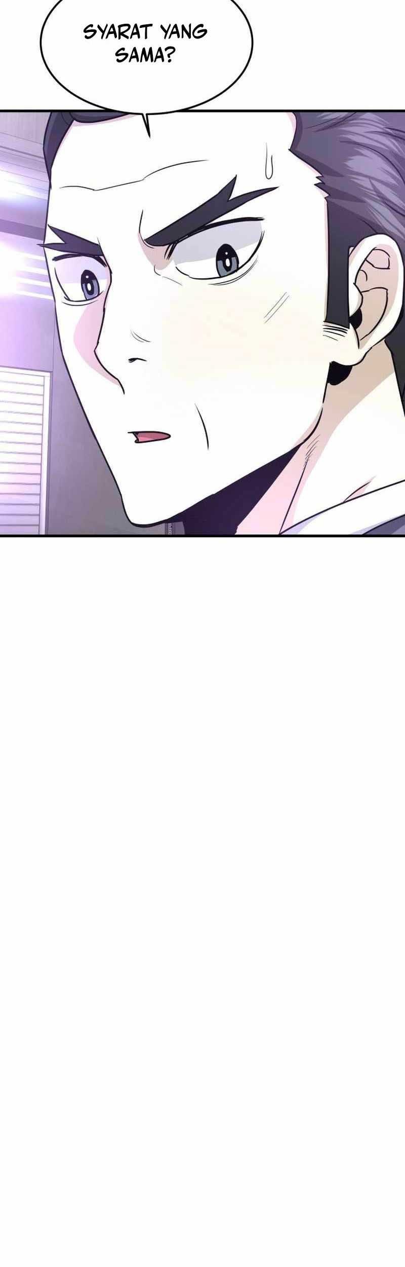 Han Dae Sung Returned From Hell Chapter 55 - halaman 34