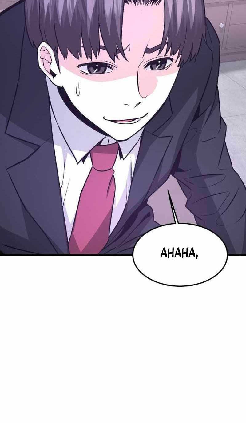 Han Dae Sung Returned From Hell Chapter 55 - halaman 37