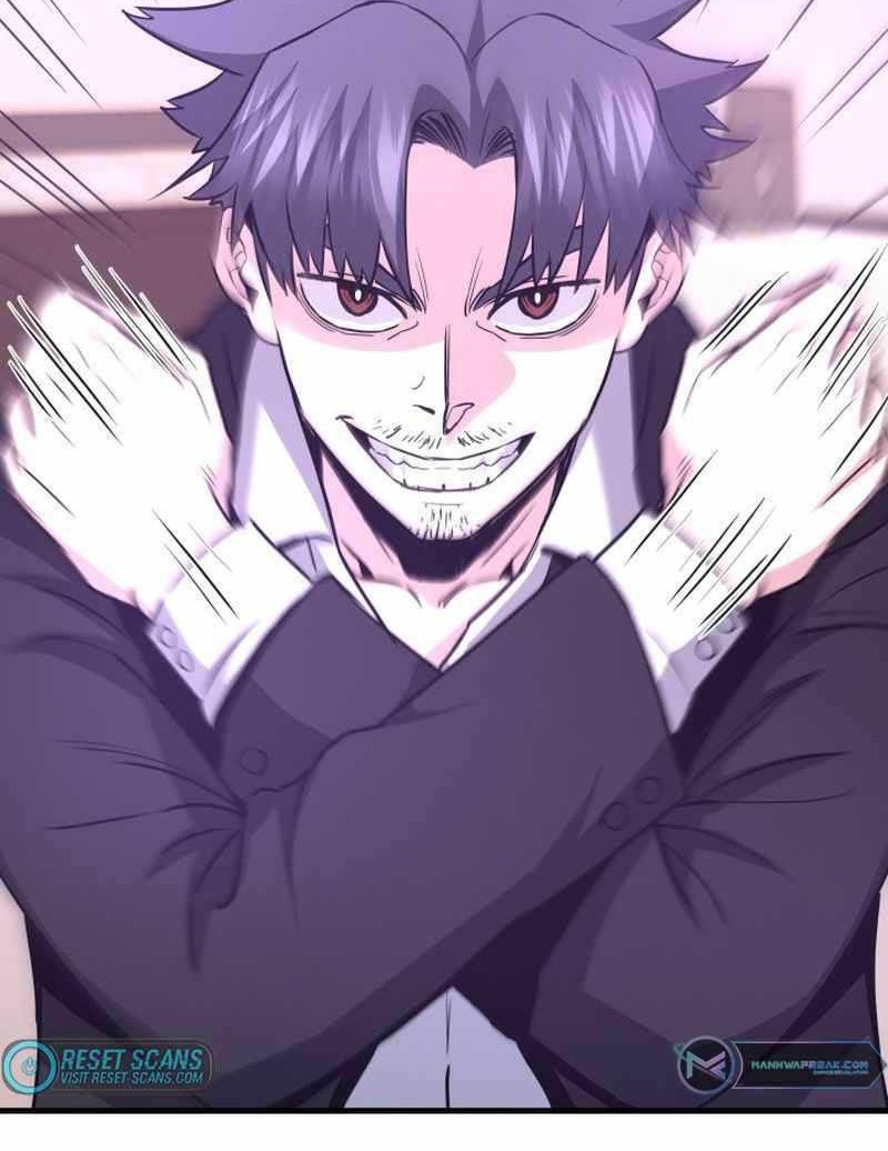 Han Dae Sung Returned From Hell Chapter 55 - halaman 39