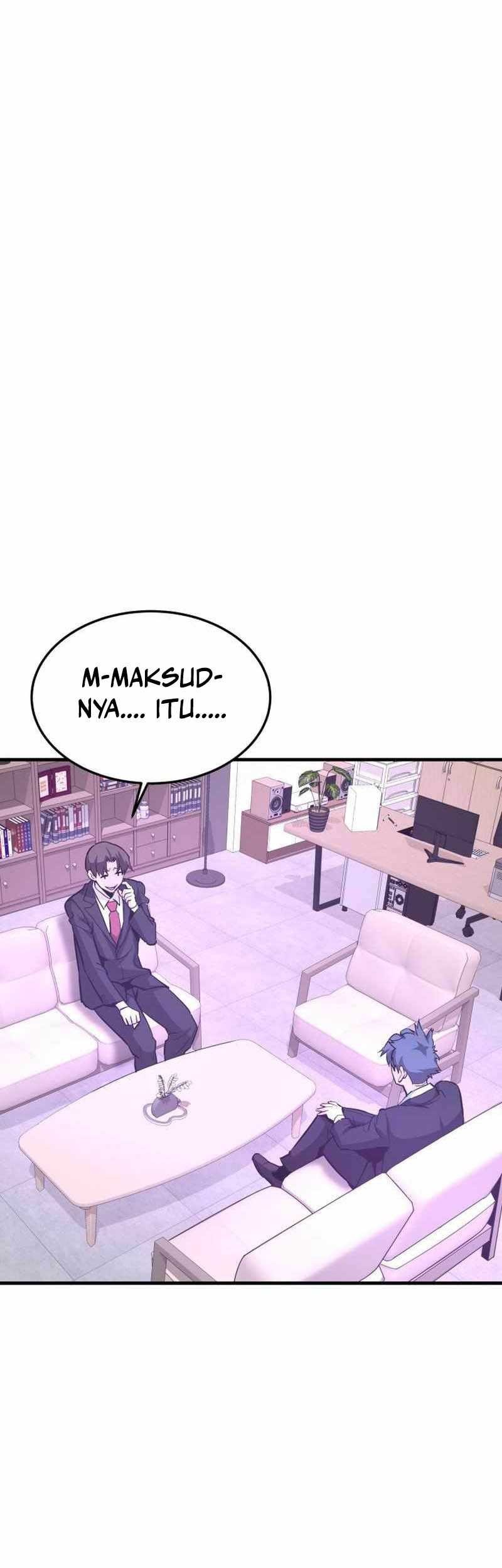 Han Dae Sung Returned From Hell Chapter 55 - halaman 40