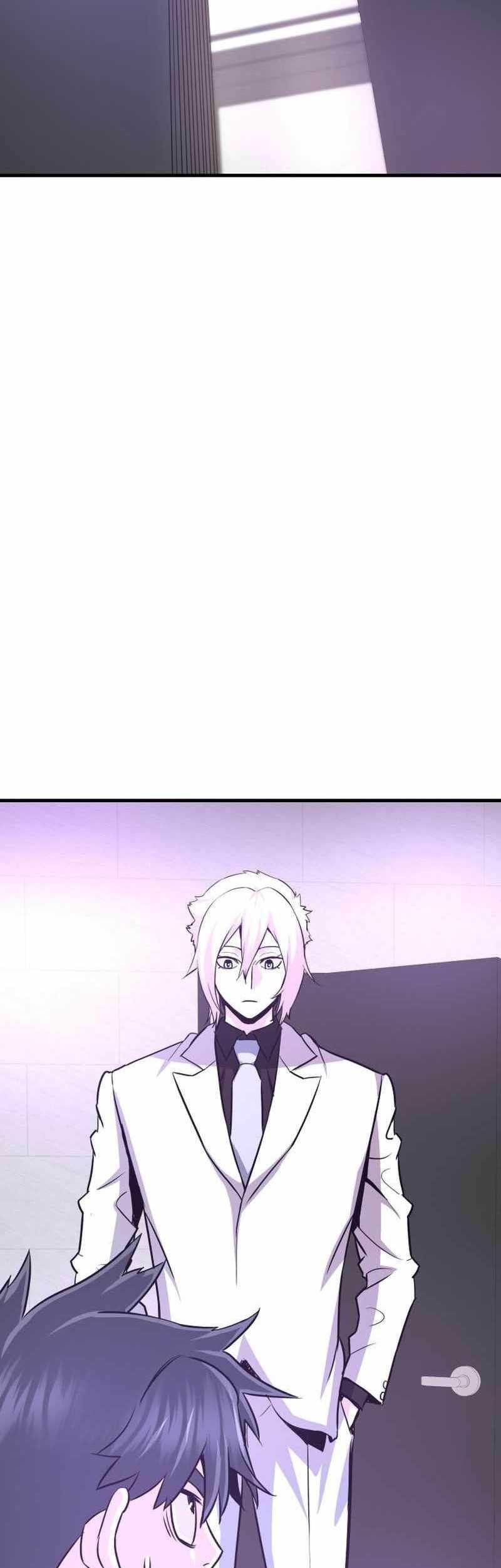 Han Dae Sung Returned From Hell Chapter 55 - halaman 42
