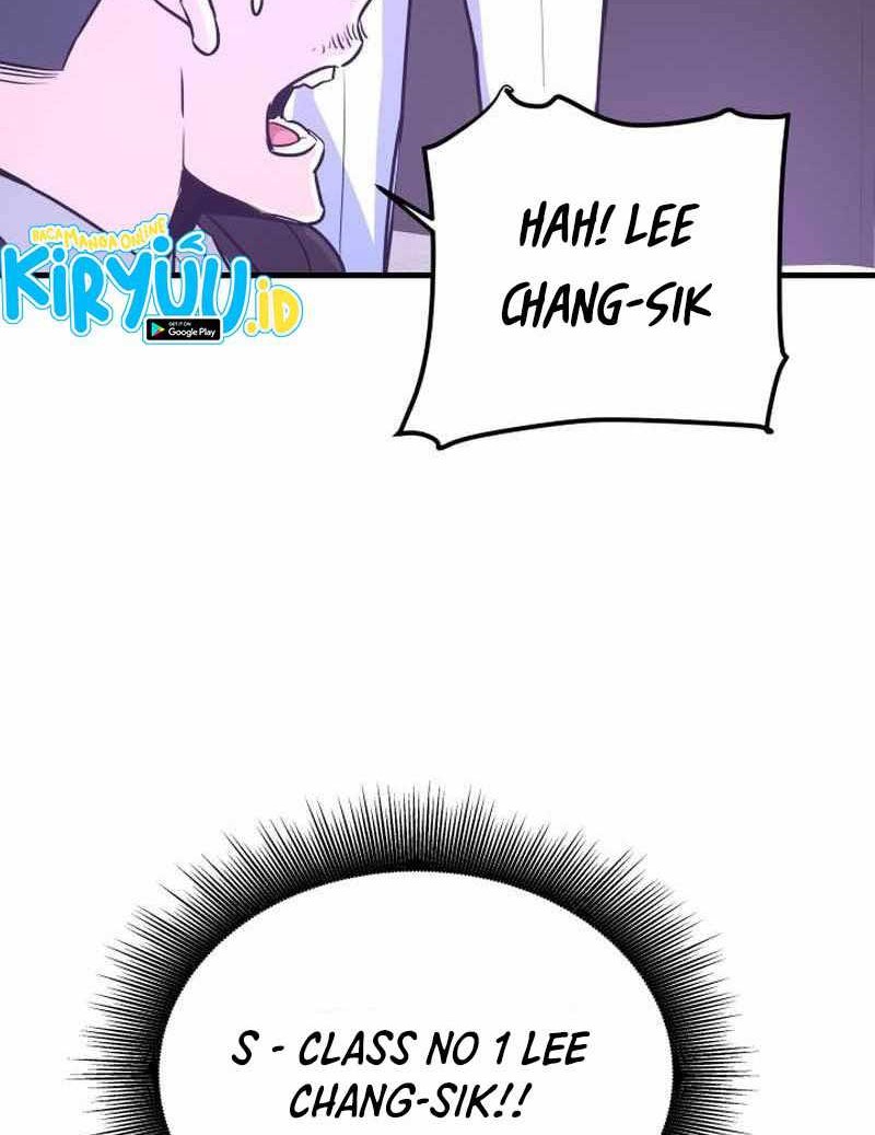 Han Dae Sung Returned From Hell Chapter 55 - halaman 43