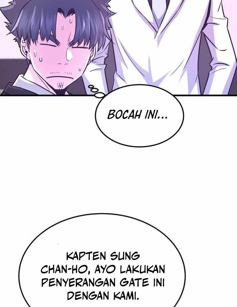 Han Dae Sung Returned From Hell Chapter 55 - halaman 45
