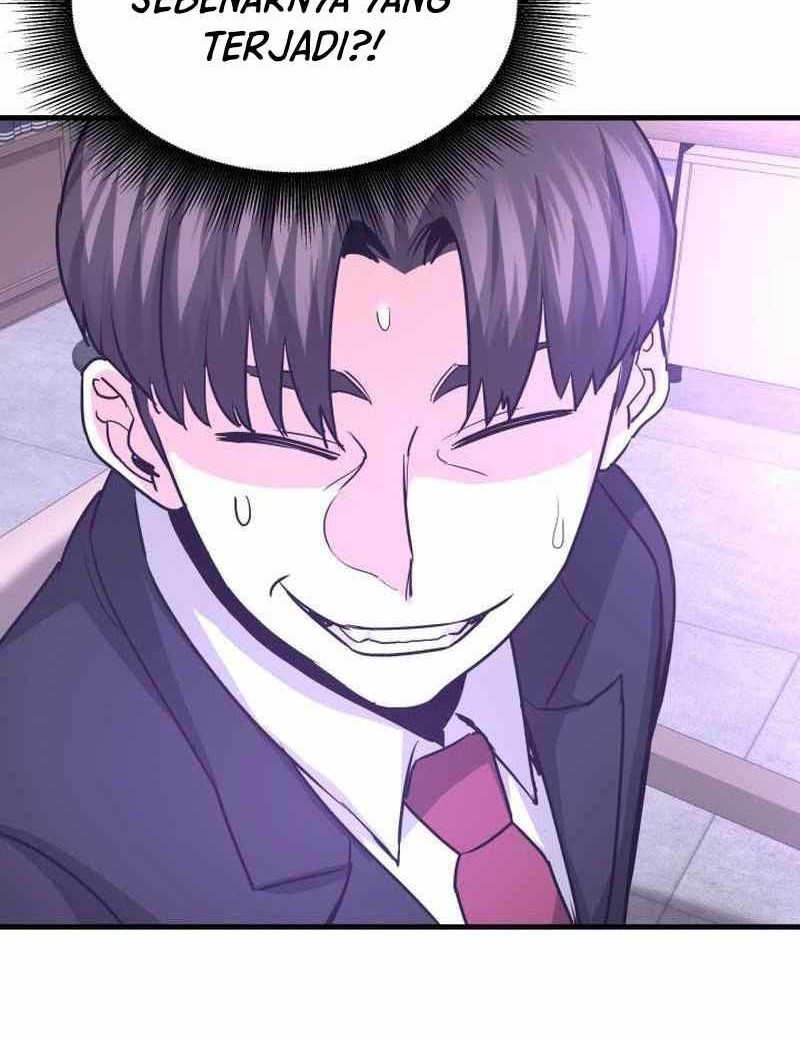 Han Dae Sung Returned From Hell Chapter 55 - halaman 47