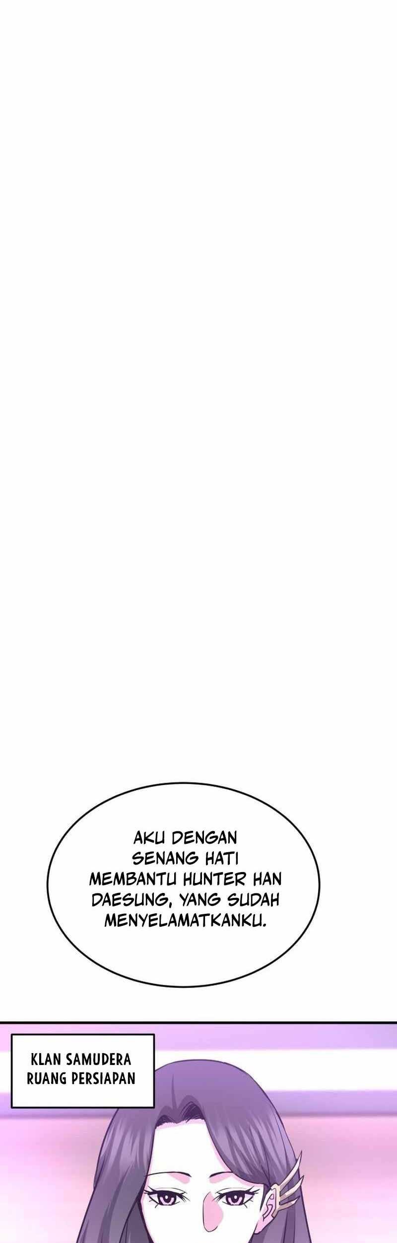 Han Dae Sung Returned From Hell Chapter 55 - halaman 48