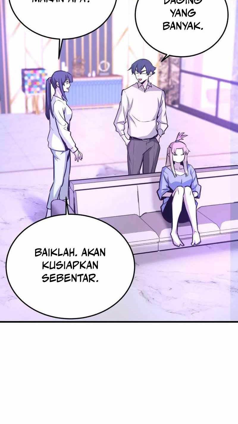 Han Dae Sung Returned From Hell Chapter 55 - halaman 5