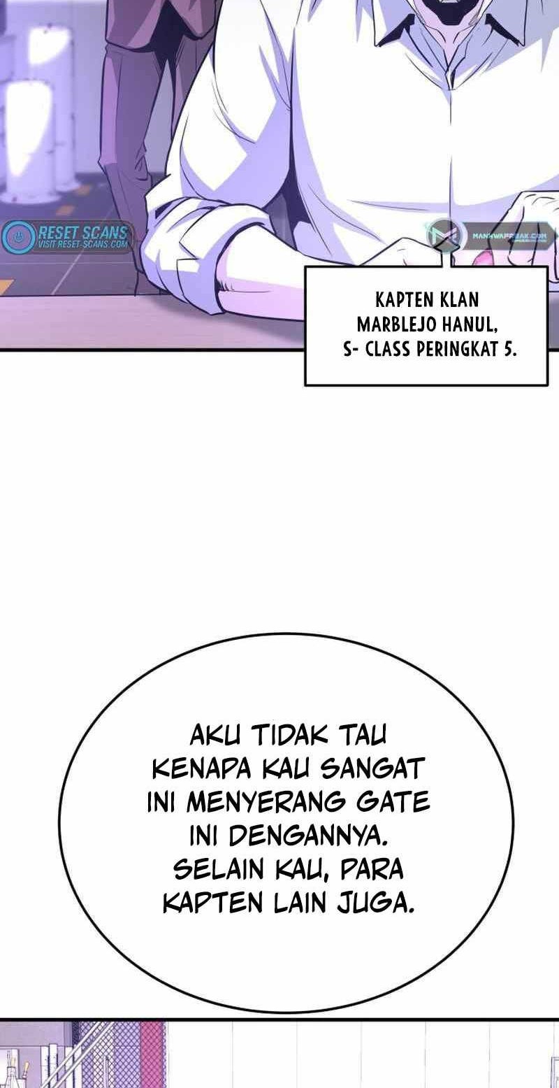Han Dae Sung Returned From Hell Chapter 55 - halaman 53