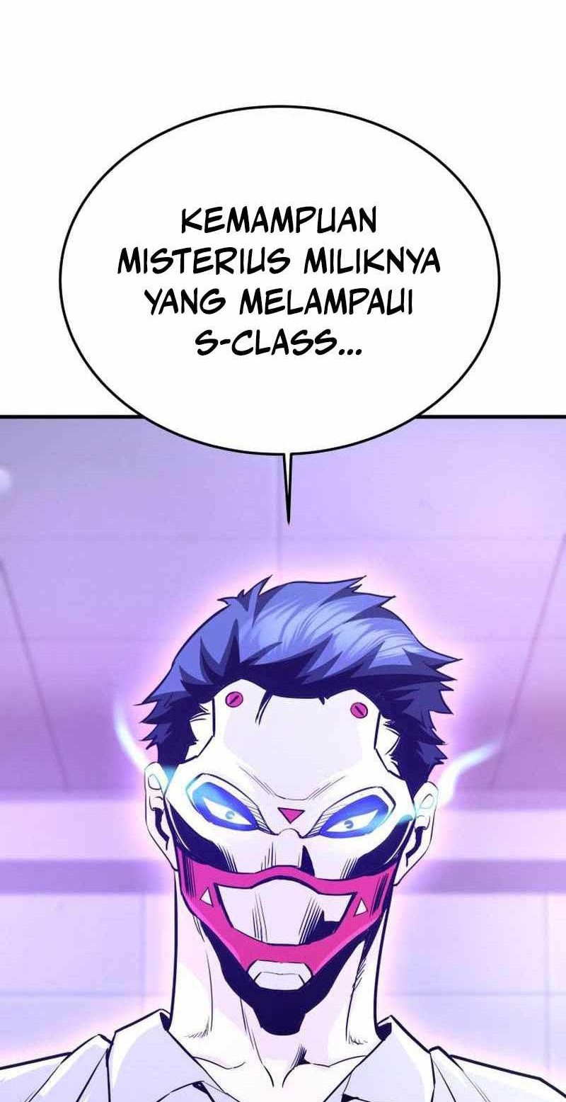Han Dae Sung Returned From Hell Chapter 55 - halaman 57