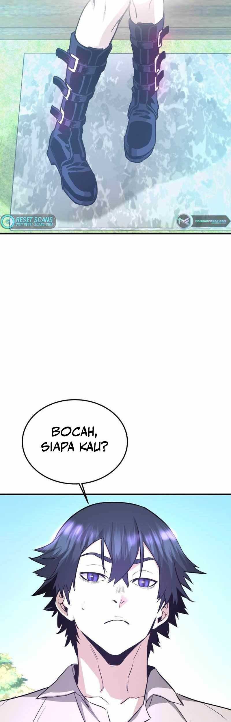 Han Dae Sung Returned From Hell Chapter 55 - halaman 66